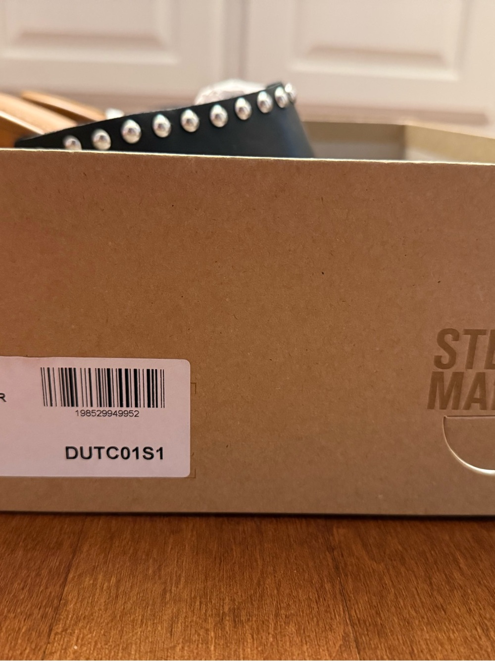 Steve Madden Clogs - Picture 6 of 6